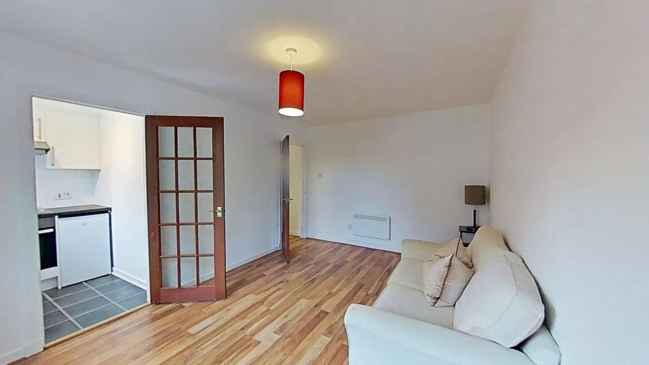 Abbey Lane, Edinburgh, EH8, photo 4