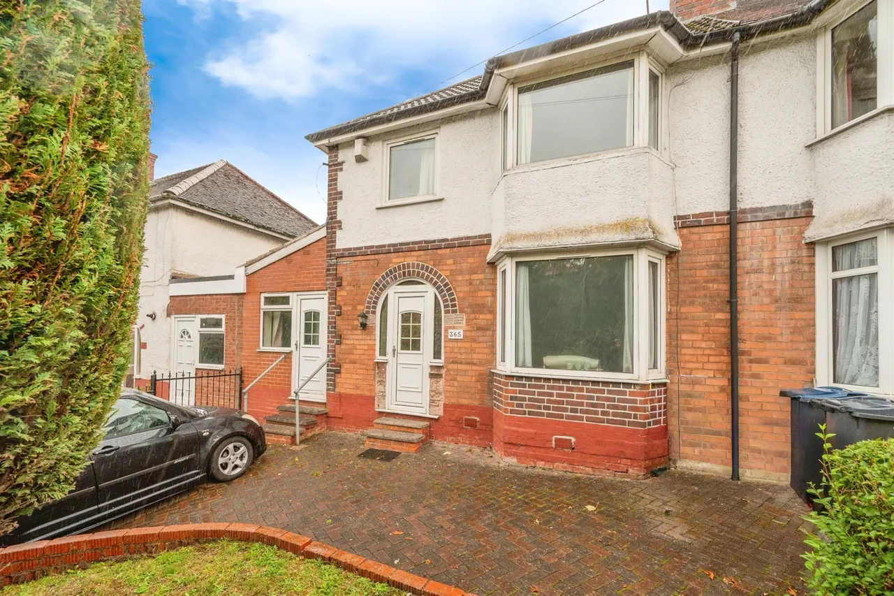 4 bed house for sale — Yardley Green Road, Bordesley Green, Birmingham