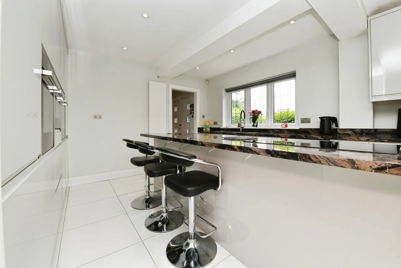 Chapel Road, West Bergholt, Nr. Colchester, photo 10
