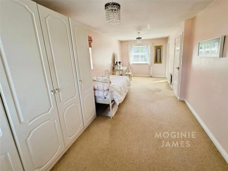 Ffordd Cwellyn, Cardiff, CF23, photo 15