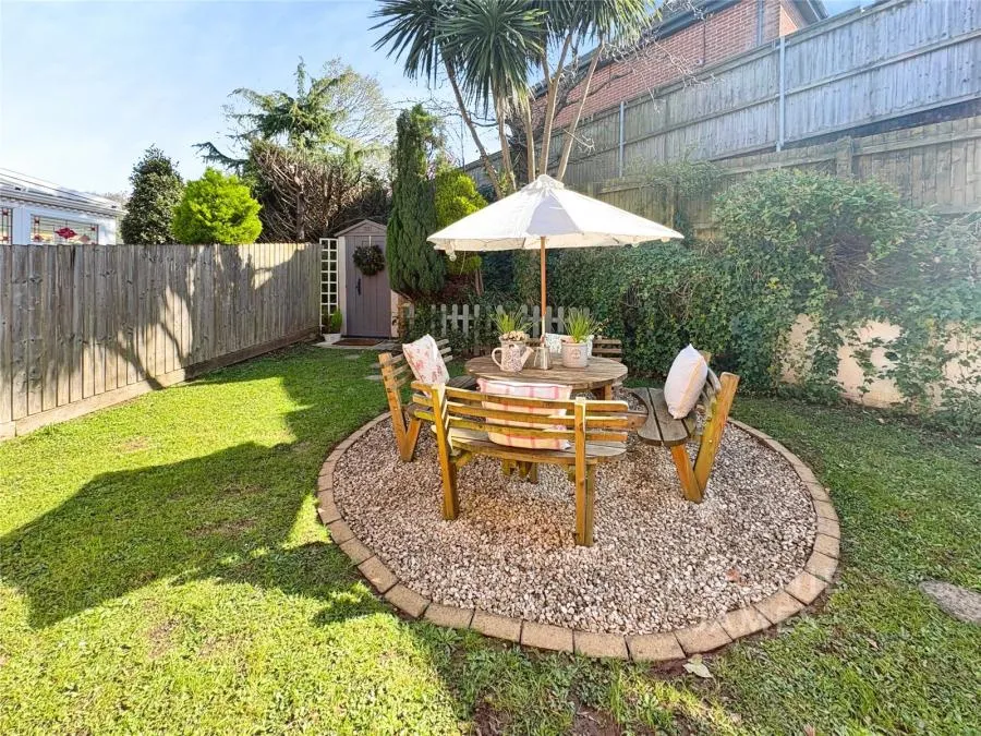 Ffordd Cwellyn, Cardiff, CF23, photo 8