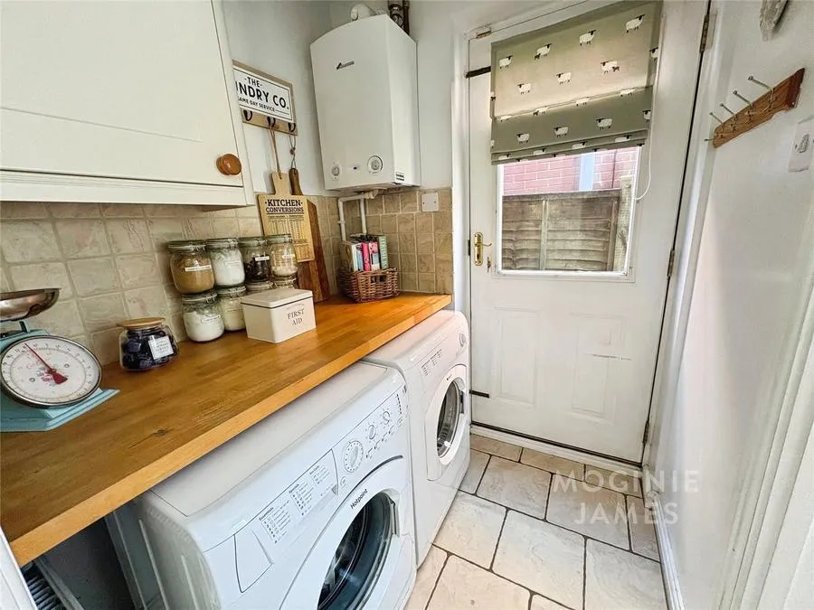 Ffordd Cwellyn, Cardiff, CF23, photo 25