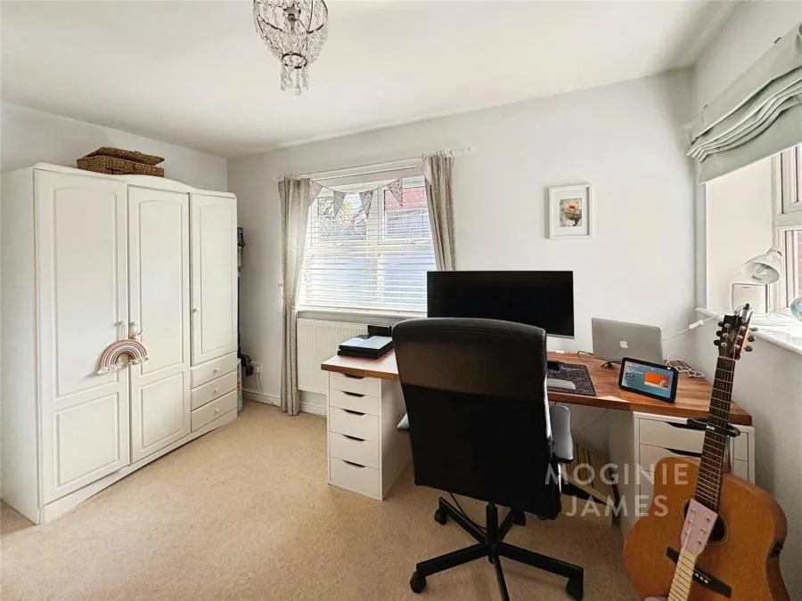 Ffordd Cwellyn, Cardiff, CF23, photo 20