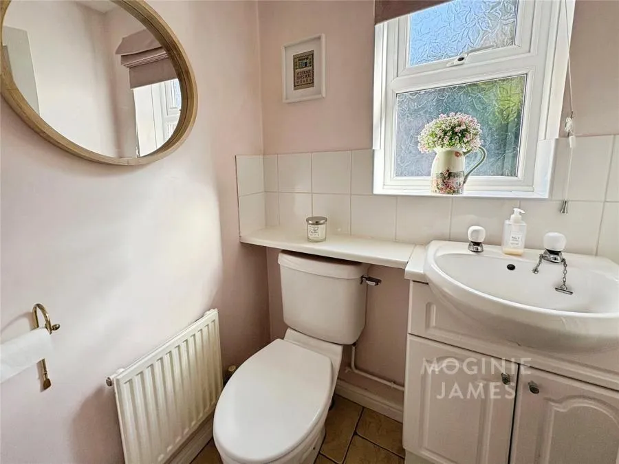 Ffordd Cwellyn, Cardiff, CF23, photo 26