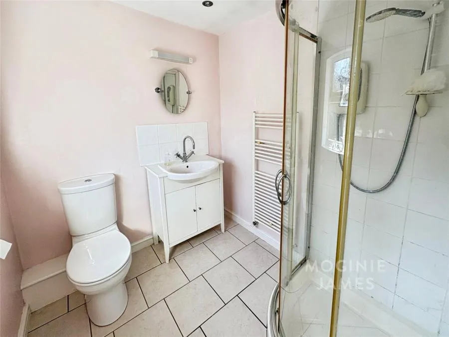 Ffordd Cwellyn, Cardiff, CF23, photo 14