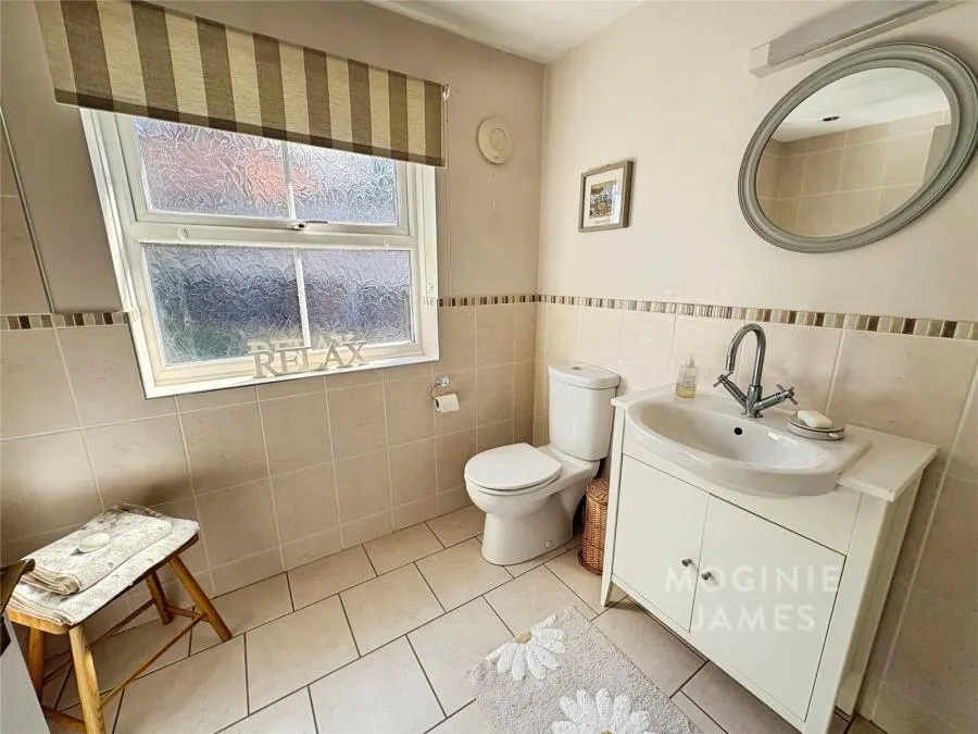 Ffordd Cwellyn, Cardiff, CF23, photo 17