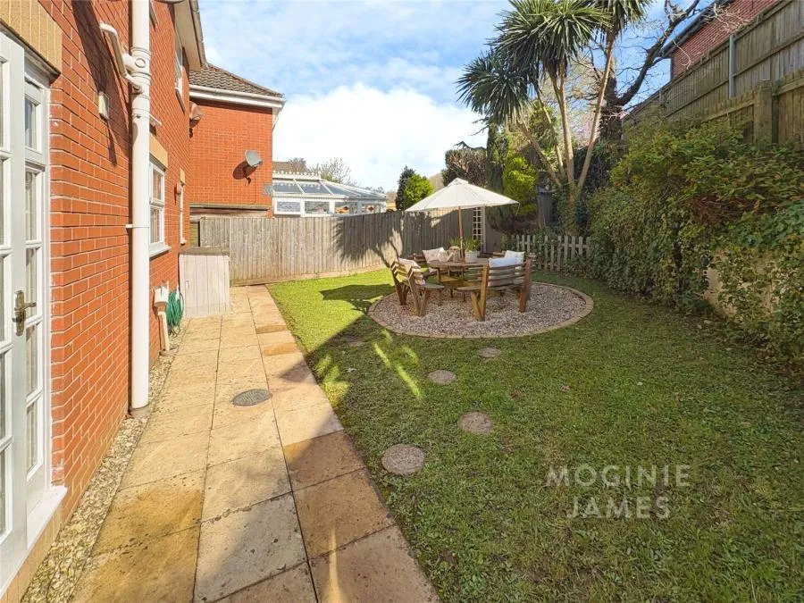 Ffordd Cwellyn, Cardiff, CF23, photo 27