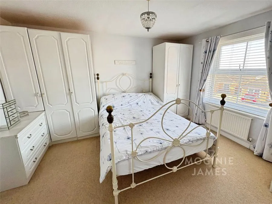 Ffordd Cwellyn, Cardiff, CF23, photo 12