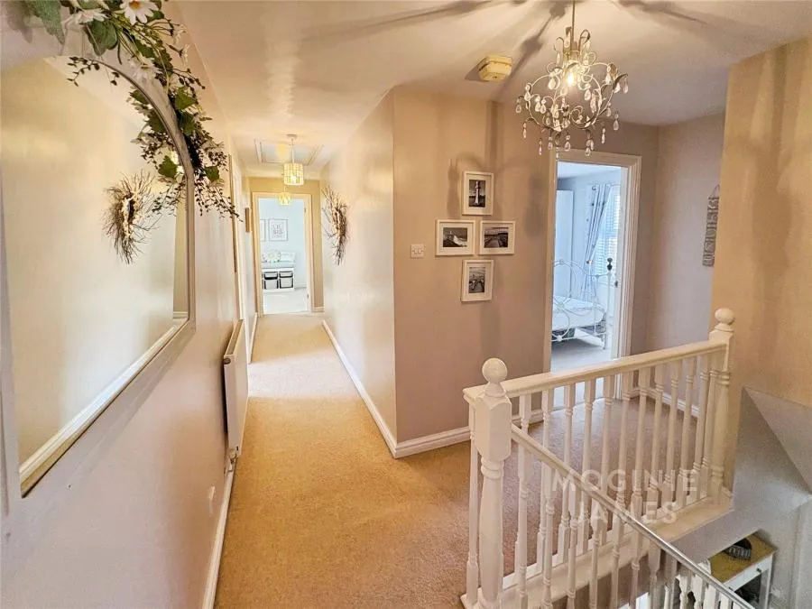 Ffordd Cwellyn, Cardiff, CF23, photo 16