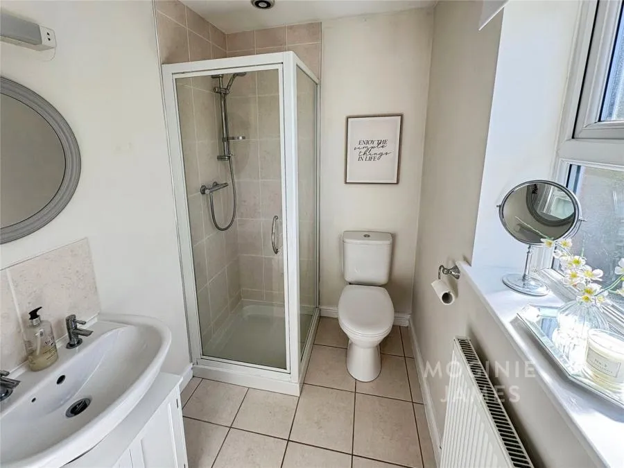 Ffordd Cwellyn, Cardiff, CF23, photo 19