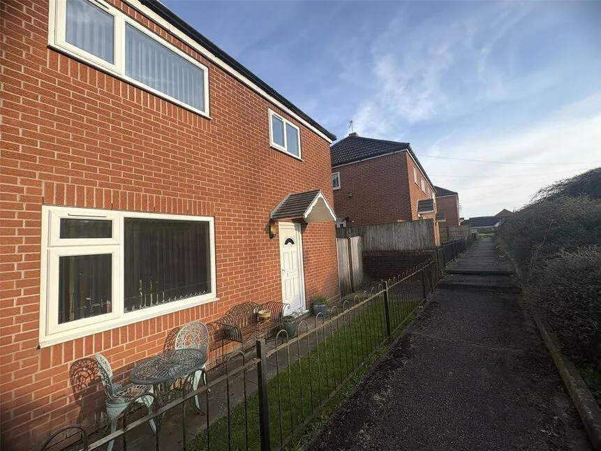 Aster Close, Weston Coyney, Staffordshire, ST3, photo 11
