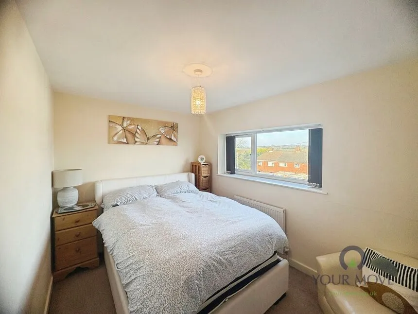 Aster Close, Weston Coyney, Staffordshire, ST3, photo 8
