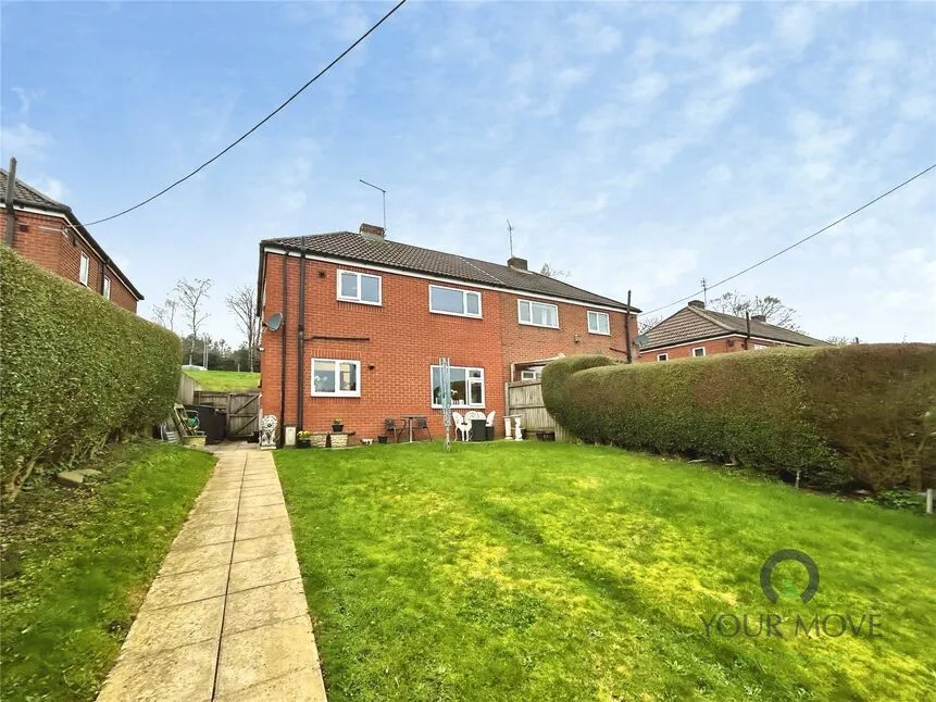 3 bed house for sale — Aster Close, Weston Coyney, Staffordshire, ST3