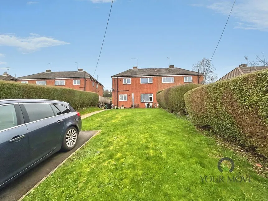 Aster Close, Weston Coyney, Staffordshire, ST3, photo 12