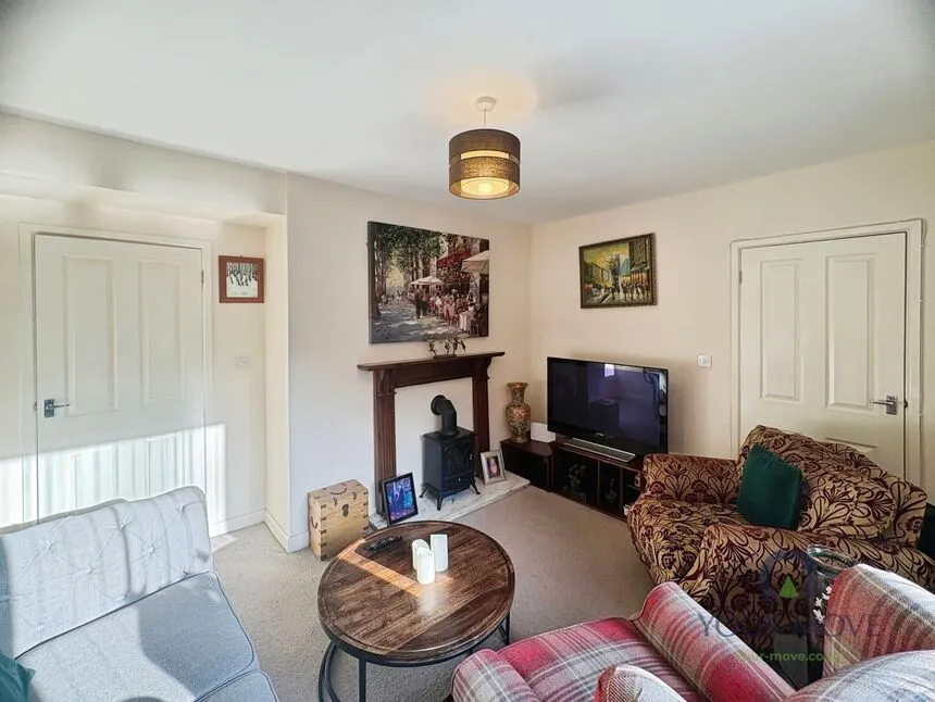 Aster Close, Weston Coyney, Staffordshire, ST3, photo 4