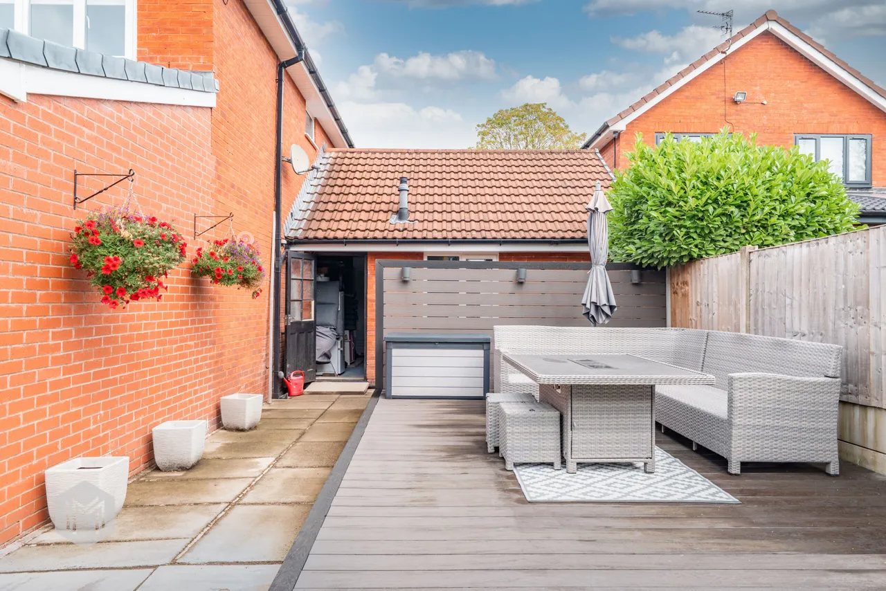 Shillingstone Close, Bolton, BL2 3PD, photo 27