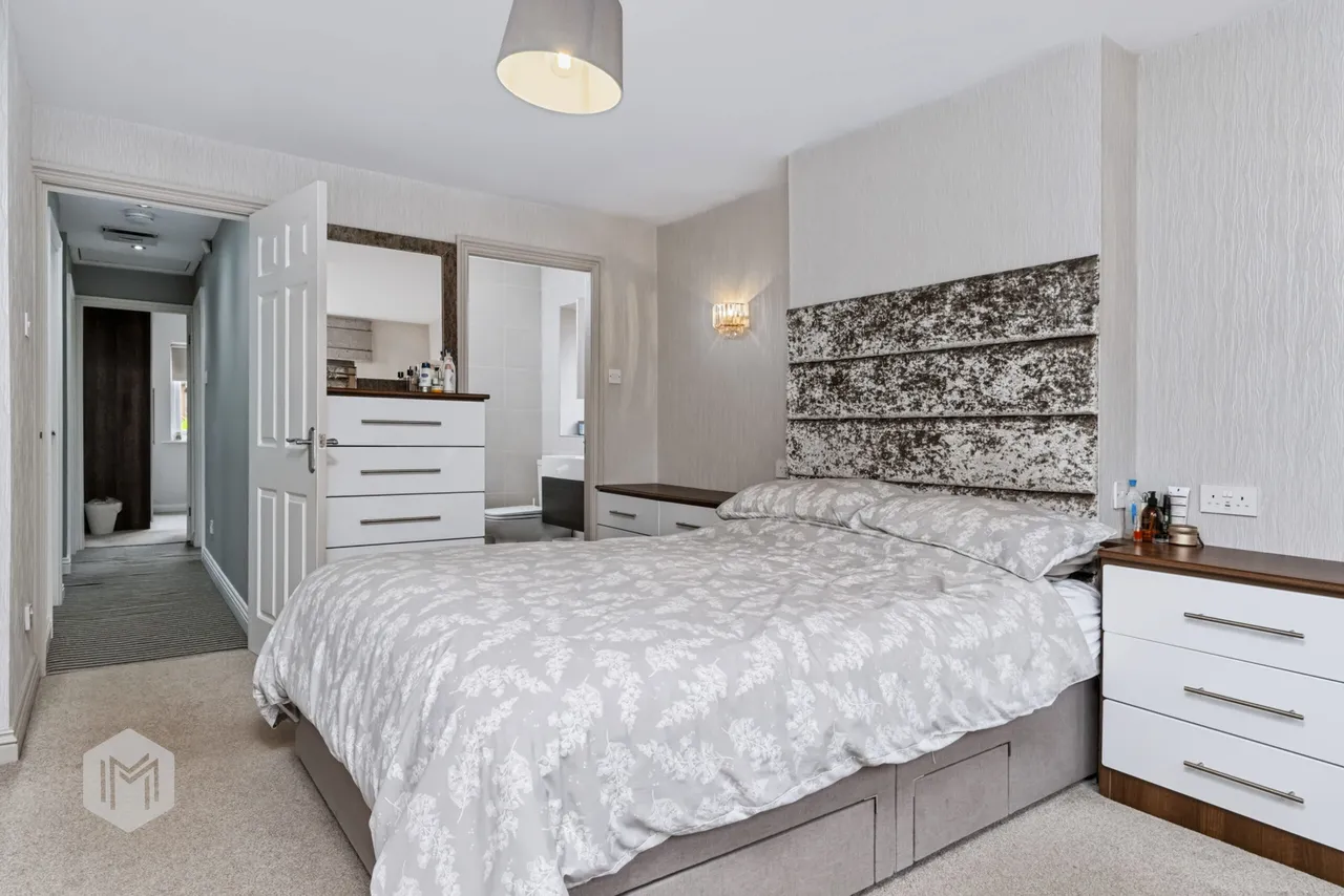 Shillingstone Close, Bolton, BL2 3PD, photo 18