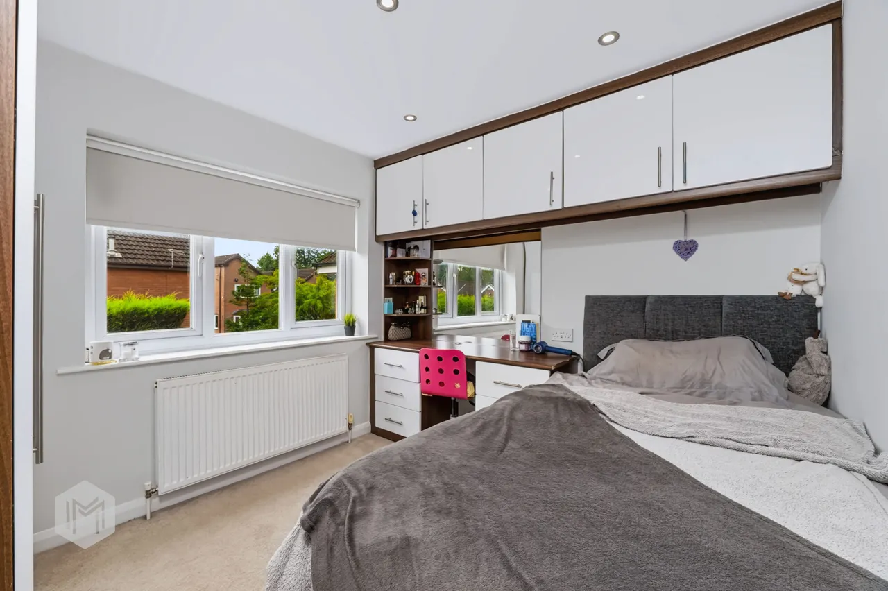 Shillingstone Close, Bolton, BL2 3PD, photo 24