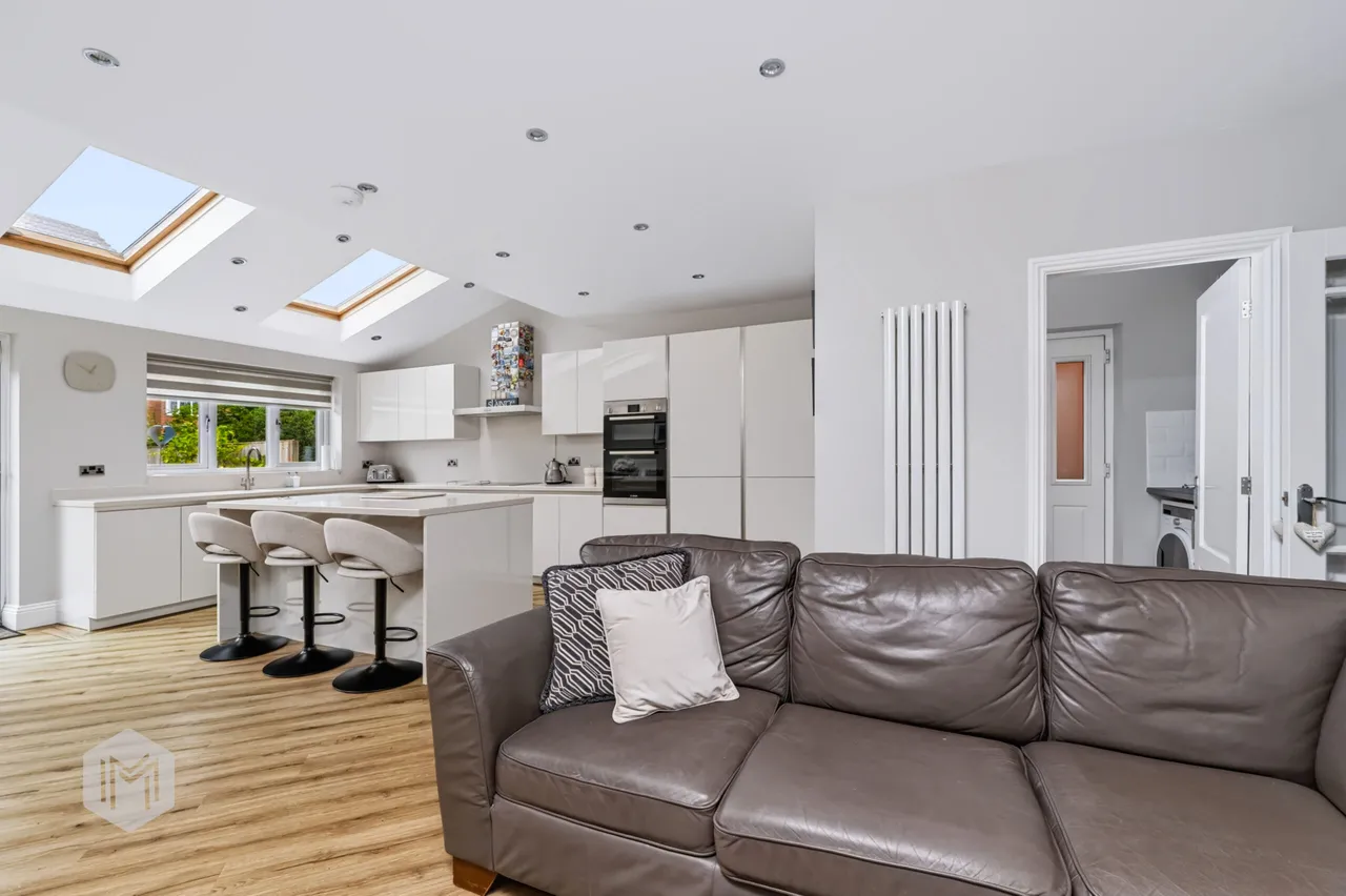 Shillingstone Close, Bolton, BL2 3PD, photo 12
