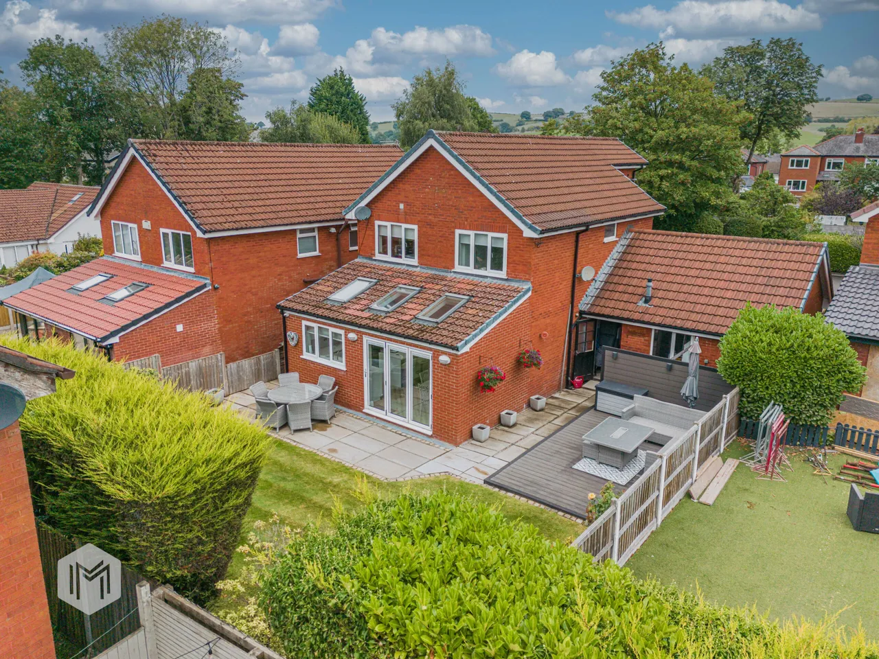 Shillingstone Close, Bolton, BL2 3PD, photo 28