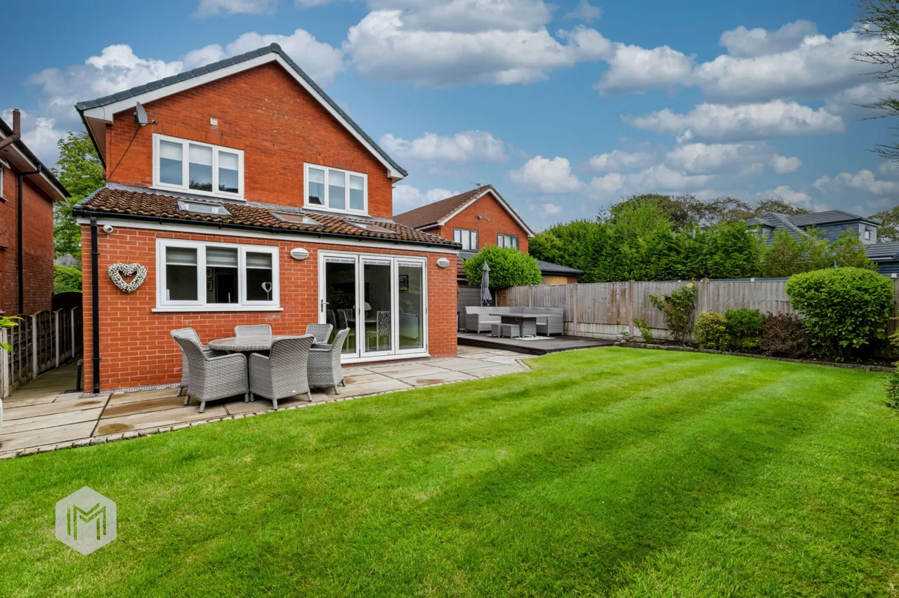Shillingstone Close, Bolton, BL2 3PD, photo 3