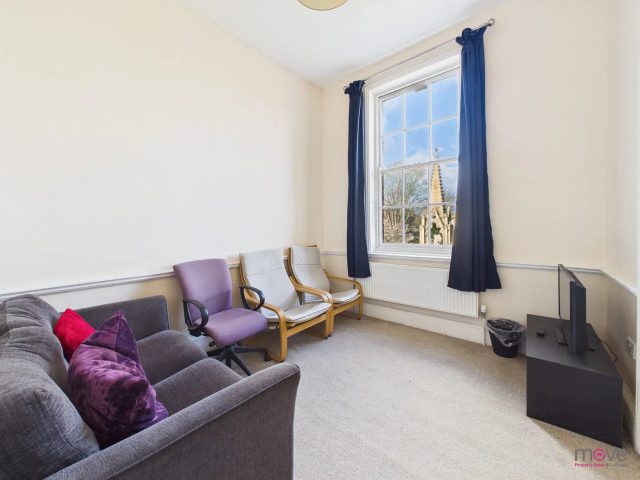 Room 3, Monument House, St. Marys Square, Gloucester, GL1 2QT, photo 5