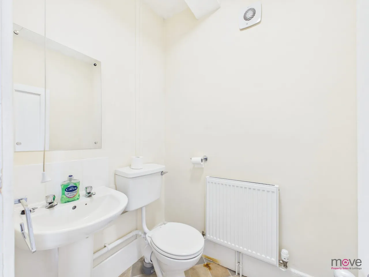 Room 3, Monument House, St. Marys Square, Gloucester, GL1 2QT, photo 7