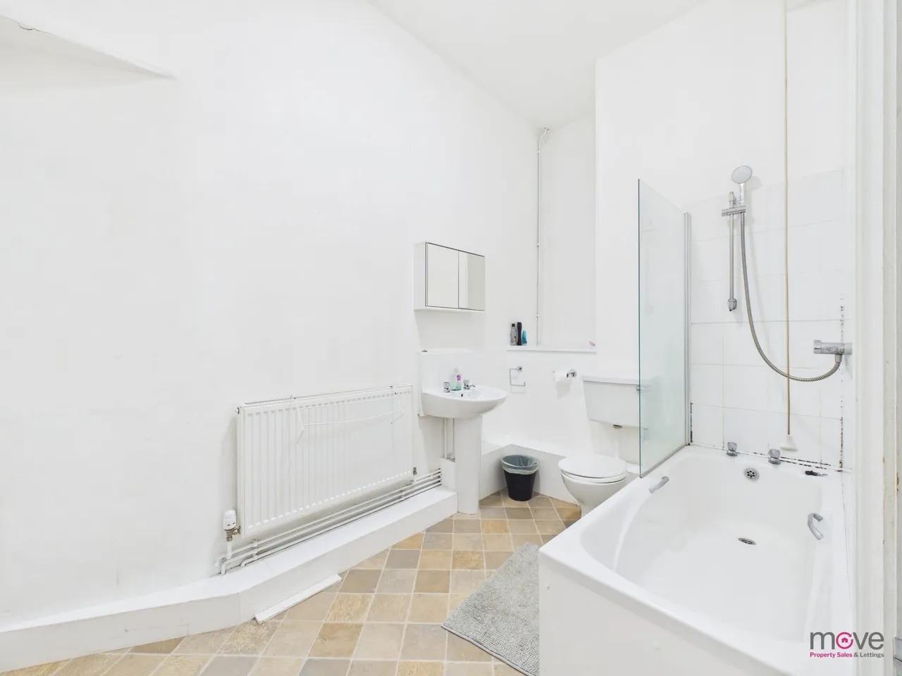 Room 3, Monument House, St. Marys Square, Gloucester, GL1 2QT, photo 8