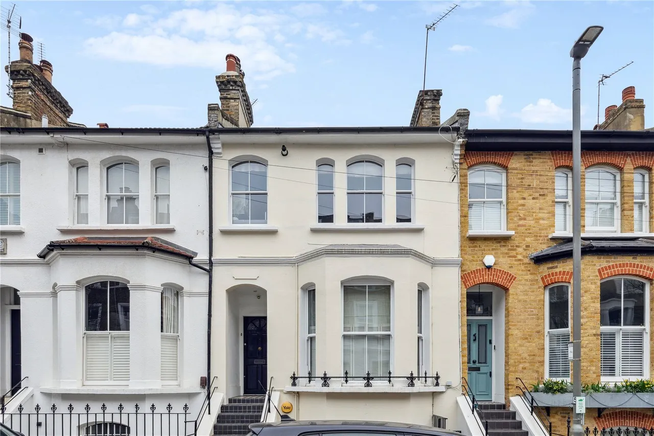 Bennerley Road, London, SW11, photo 5