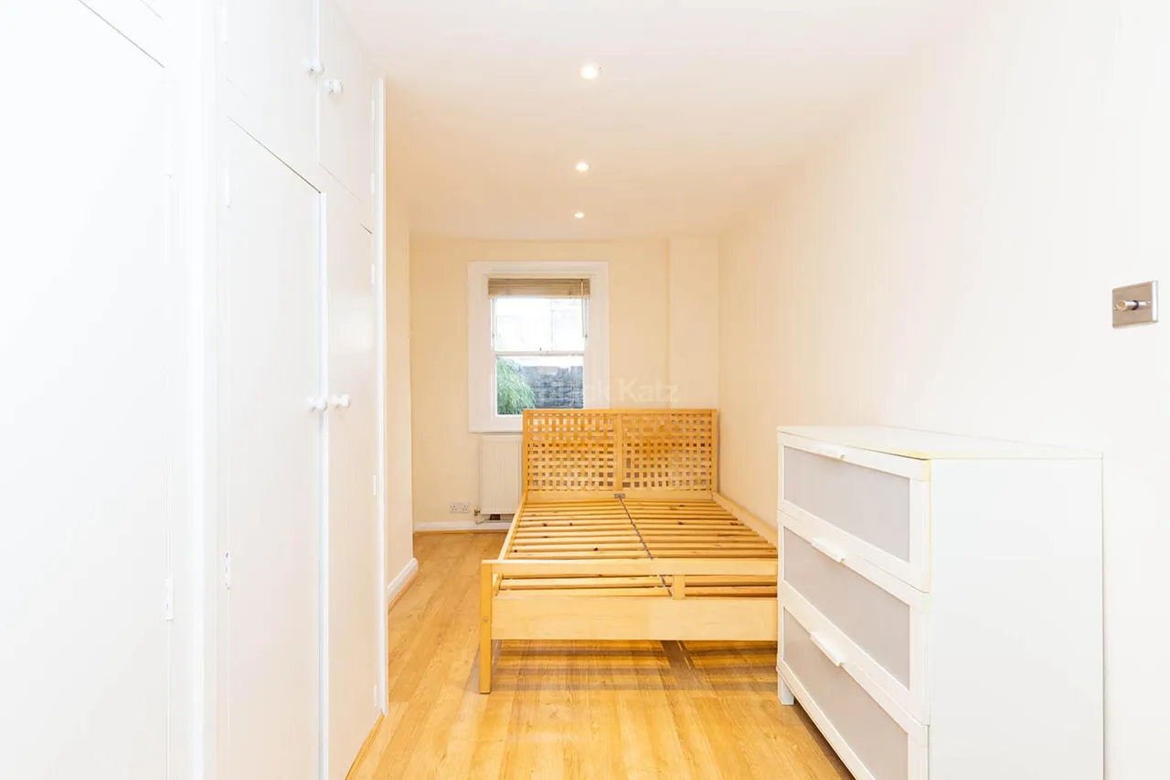 Buckingham Road, N1, photo 7