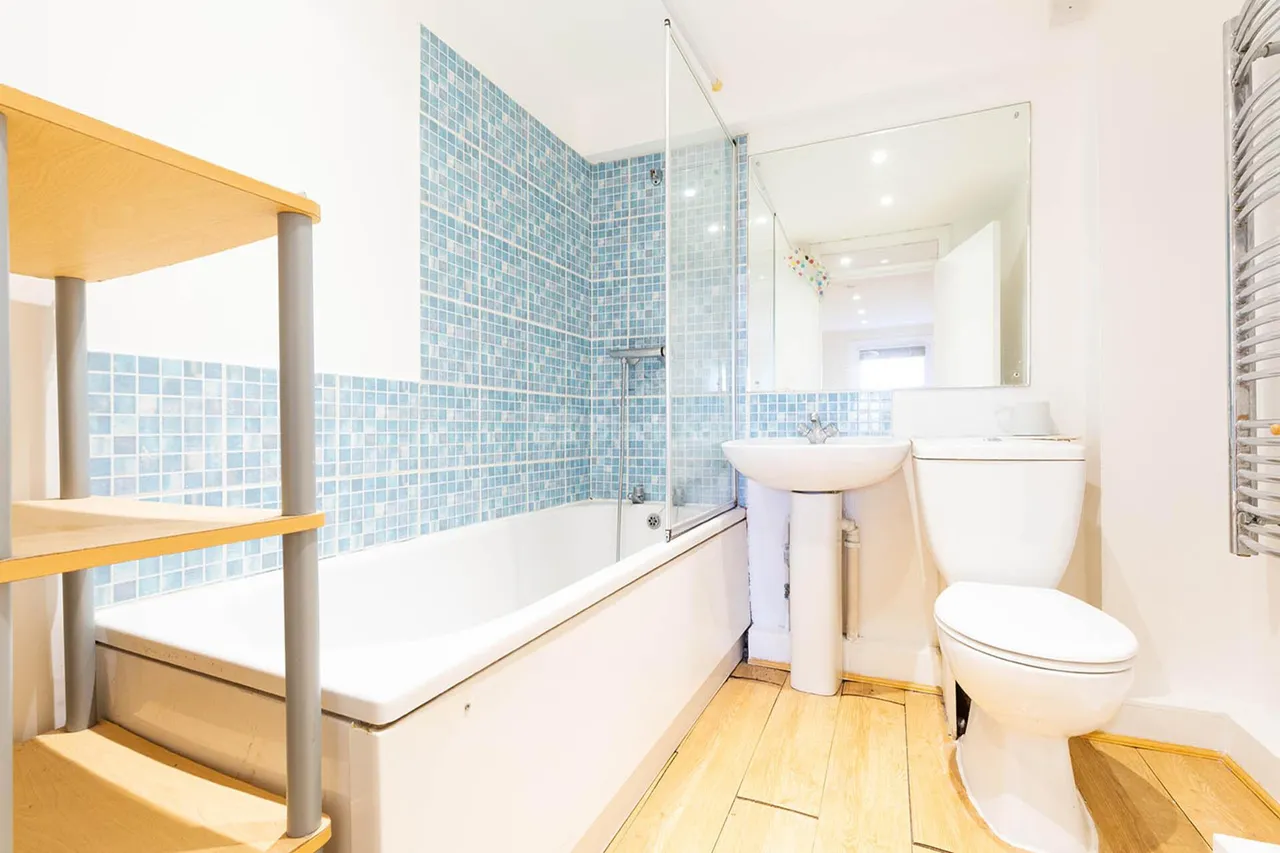 Buckingham Road, N1, photo 6