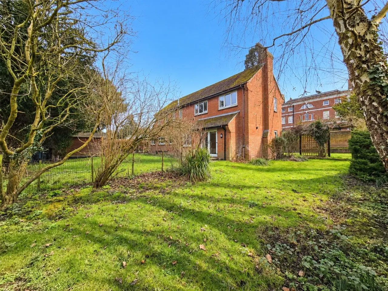 Queen Street, Castle Hedingham, CO9, photo 14