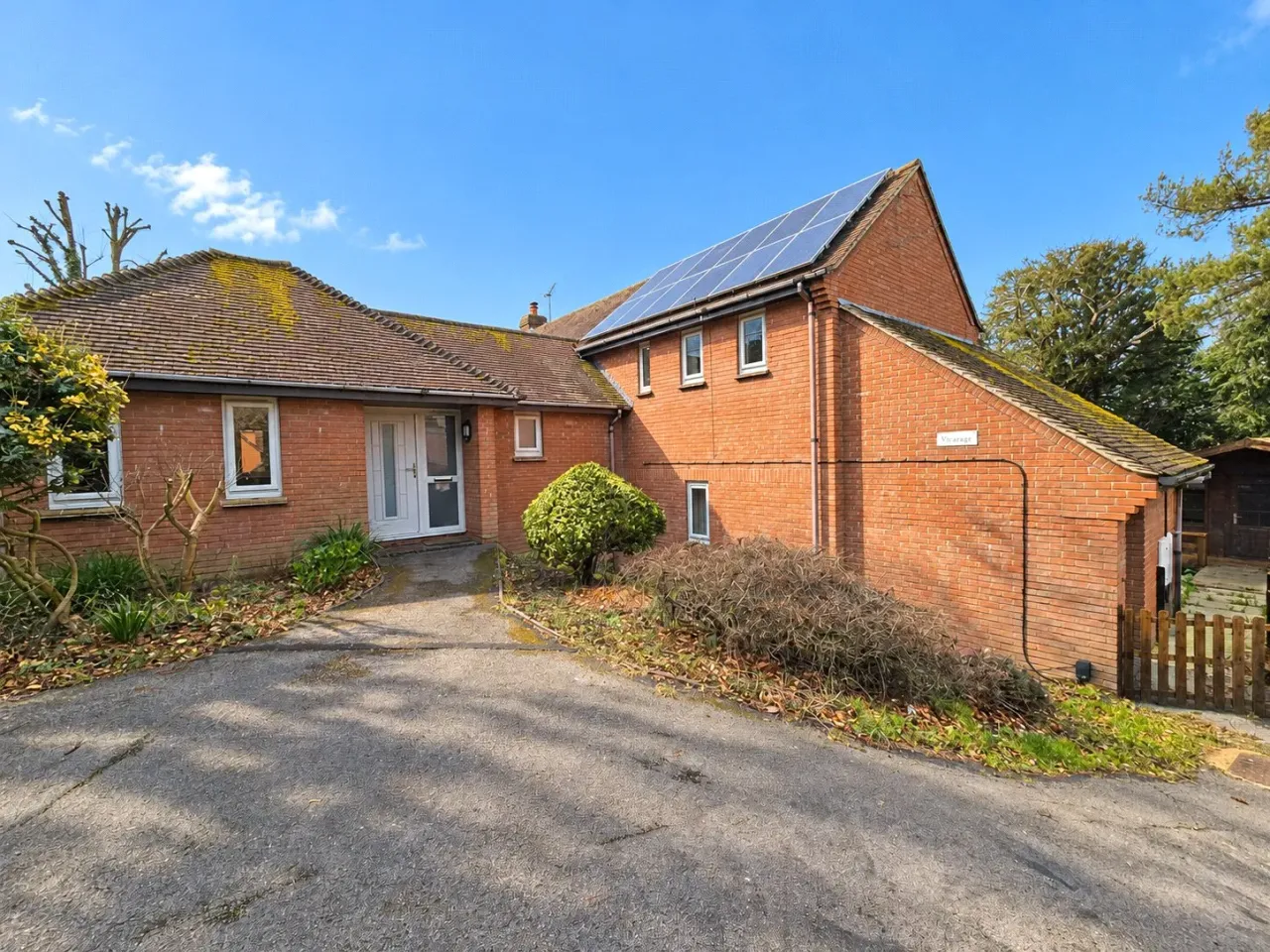 Queen Street, Castle Hedingham, CO9, photo 18