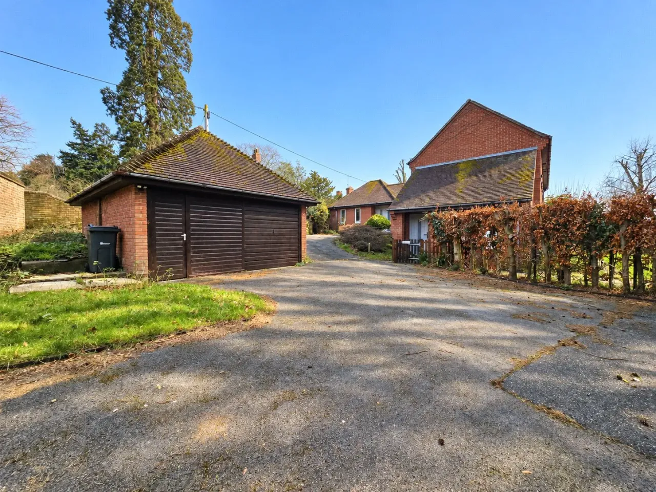 Queen Street, Castle Hedingham, CO9, photo 16