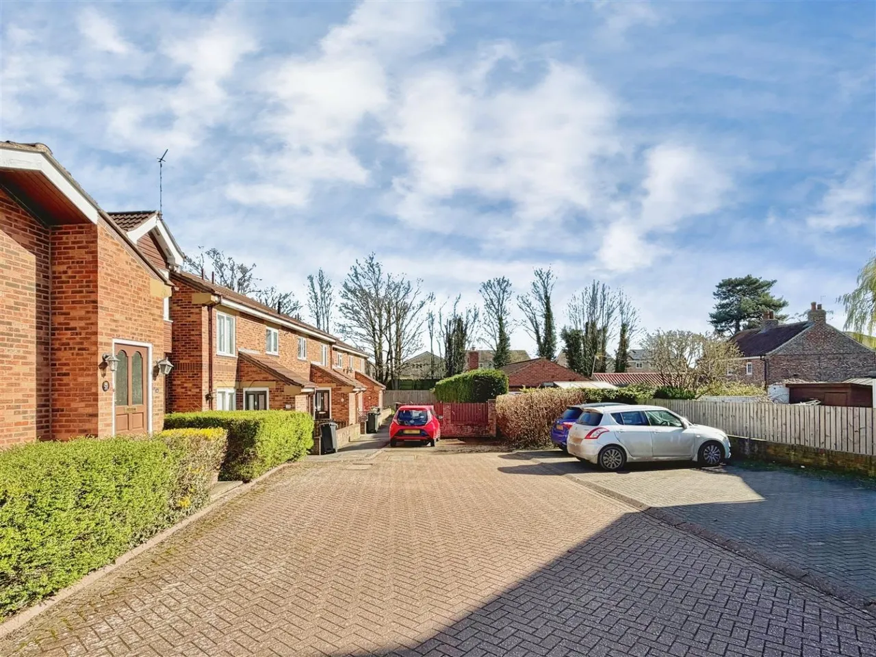 Wyre Court, Haxby, YO32, photo 8