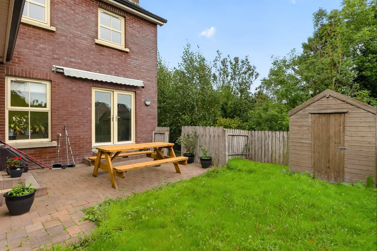 Quillyburn Hall, Dromore, BT25, photo 23