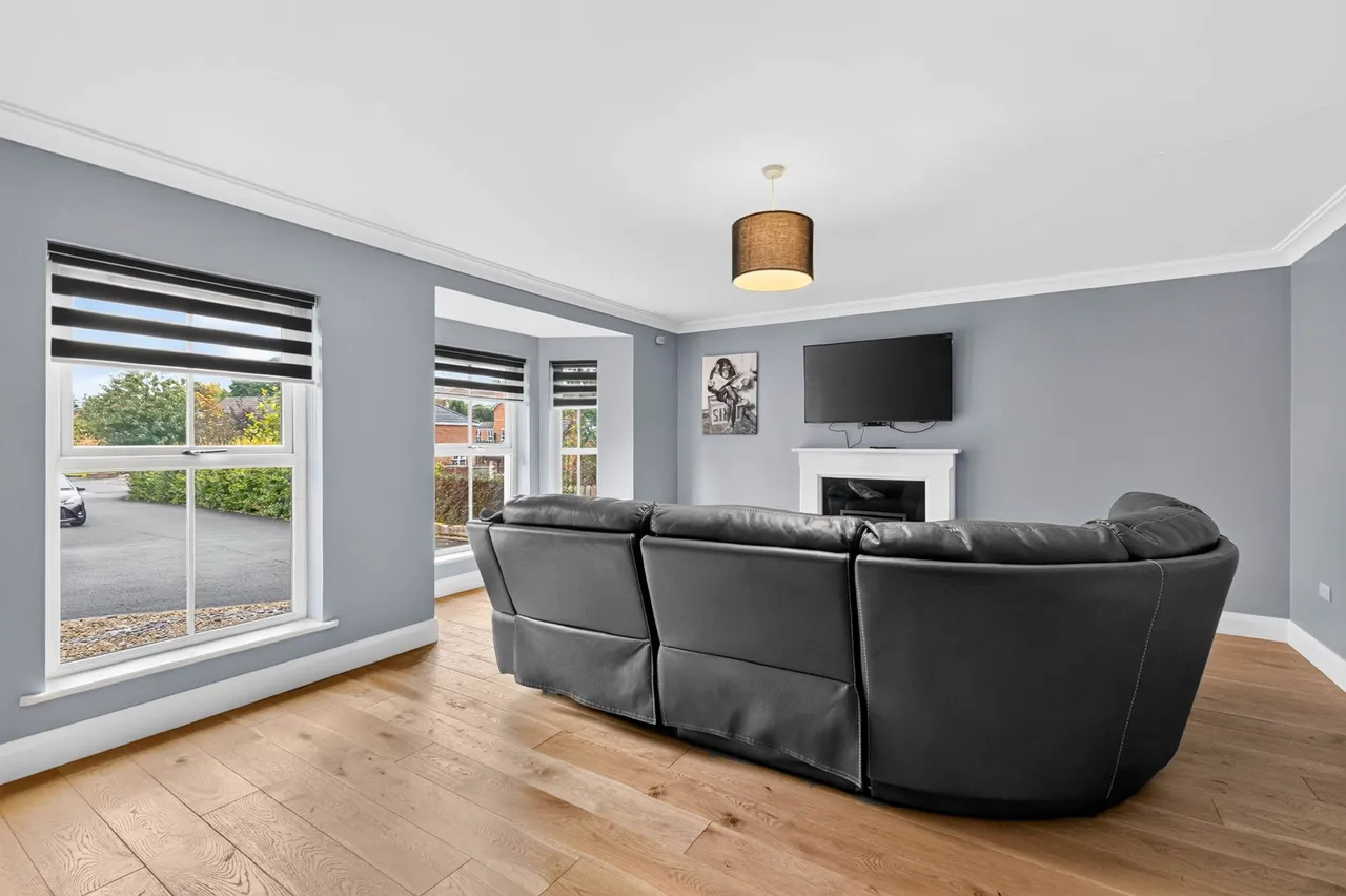 Quillyburn Hall, Dromore, BT25, photo 8