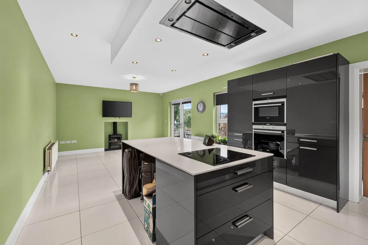 Quillyburn Hall, Dromore, BT25, photo 12