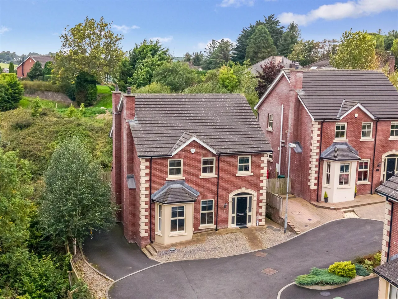 Quillyburn Hall, Dromore, BT25, photo 4
