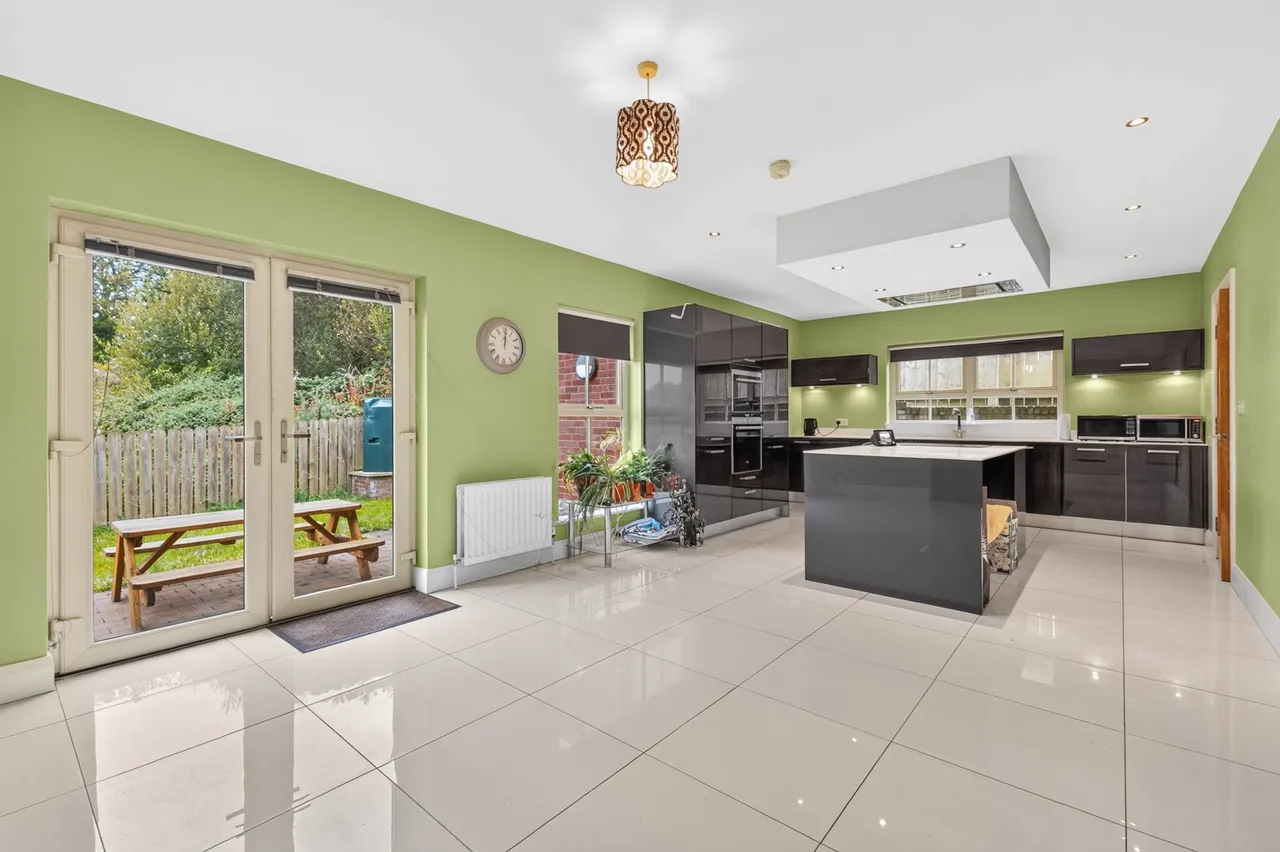 Quillyburn Hall, Dromore, BT25, photo 10