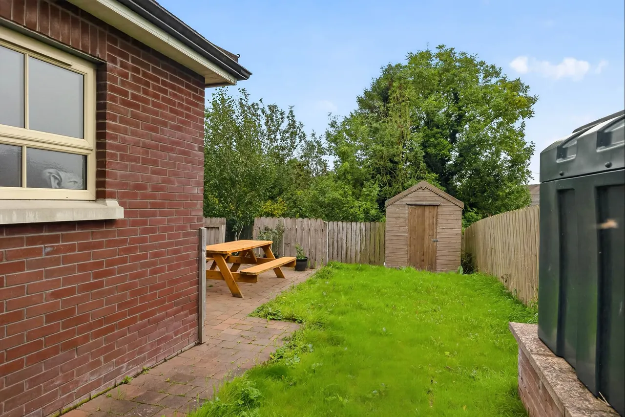 Quillyburn Hall, Dromore, BT25, photo 22