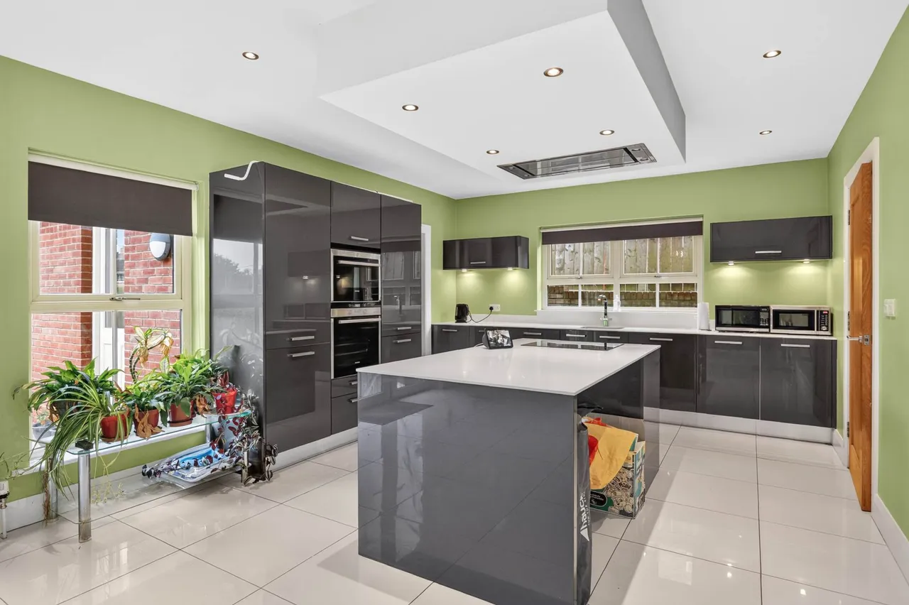 Quillyburn Hall, Dromore, BT25, photo 11
