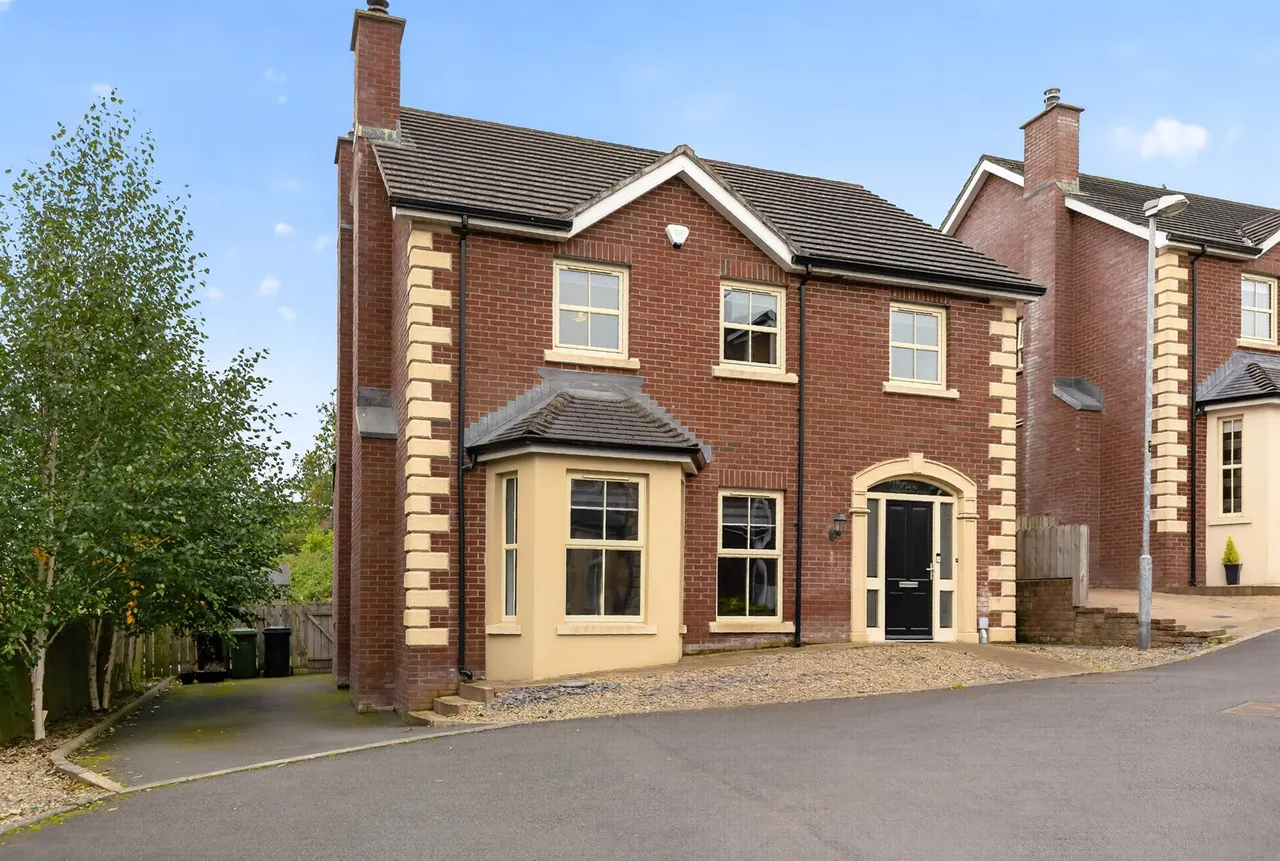 Quillyburn Hall, Dromore, BT25, photo 2
