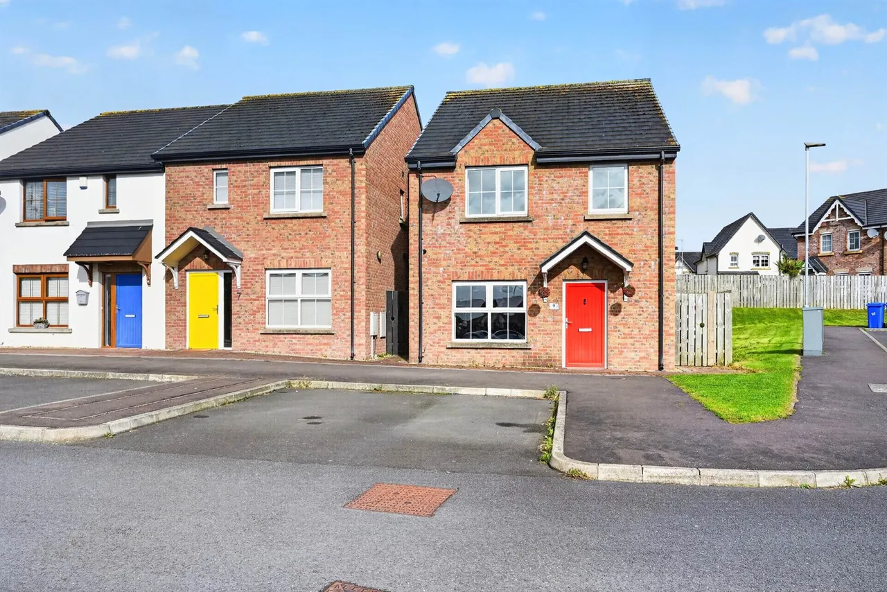 Green Road, Newtownards, BT23, photo 2