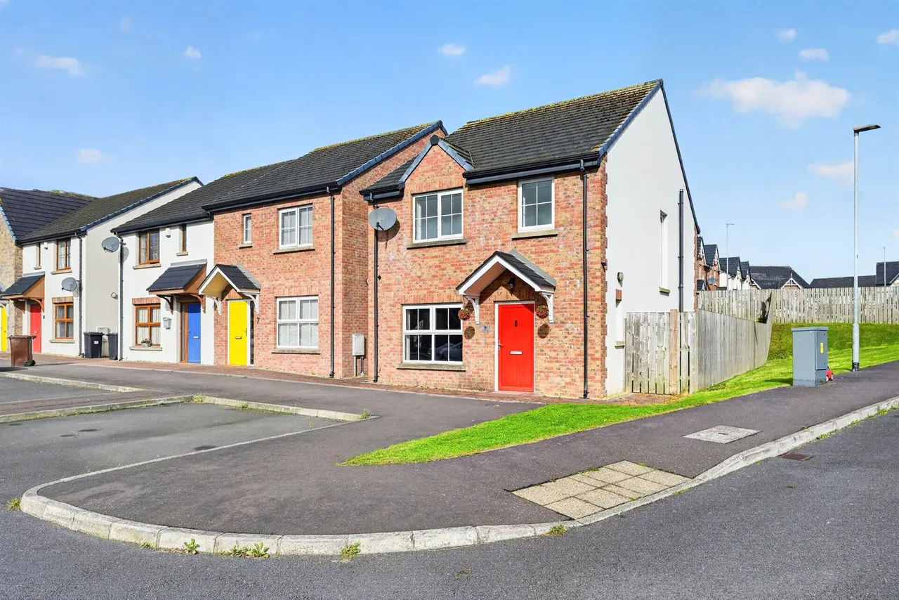 3 bed house for sale, Green Road, Newtownards, BT23
