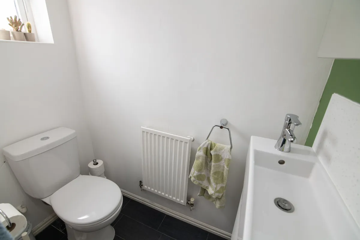 Cleobury Close, Redditch, B97, photo 11
