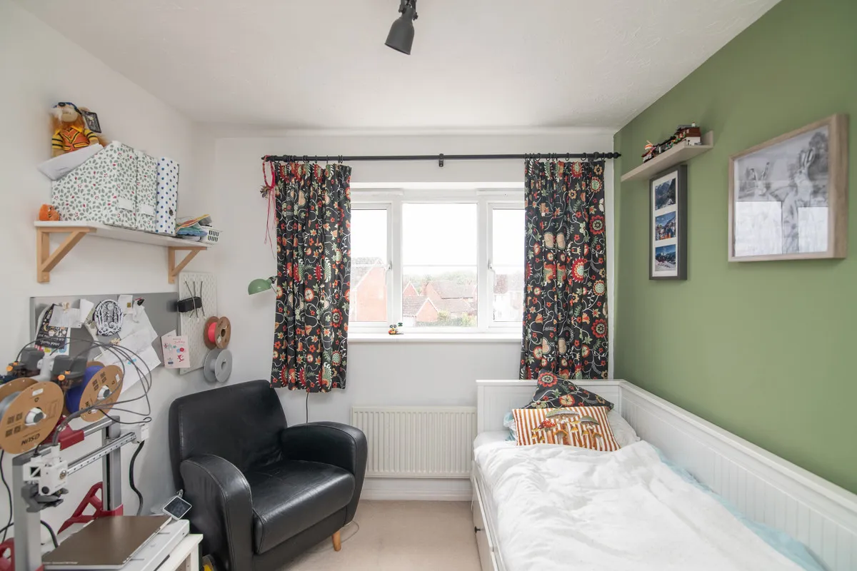Cleobury Close, Redditch, B97, photo 17