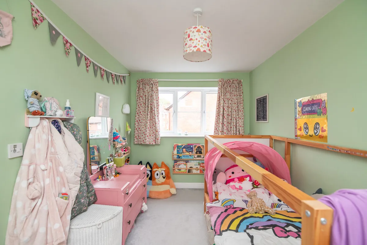 Cleobury Close, Redditch, B97, photo 15