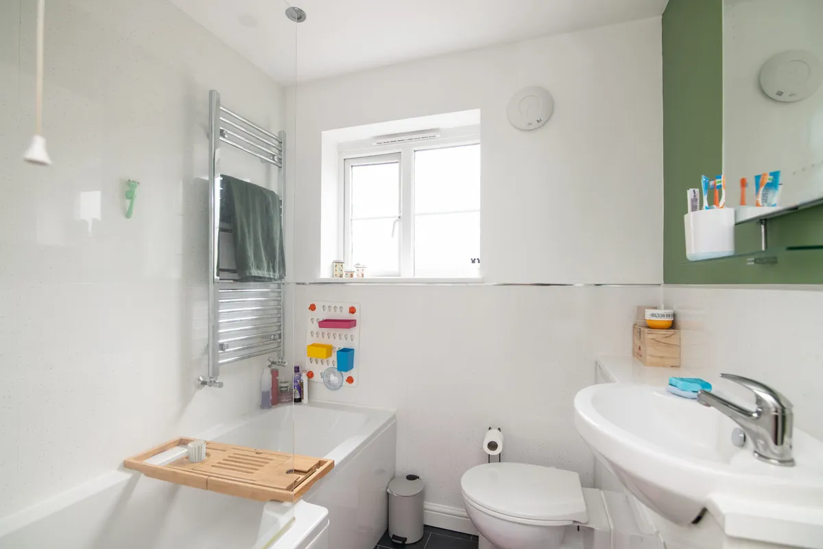 Cleobury Close, Redditch, B97, photo 20