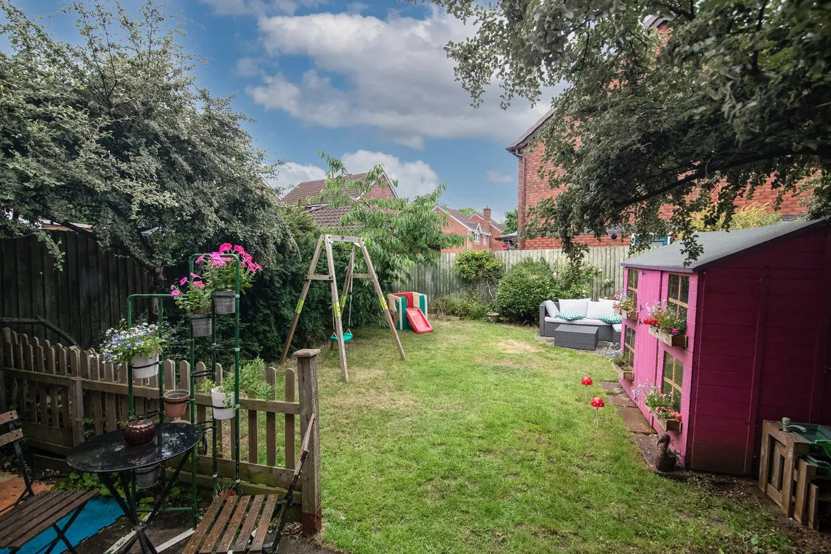 Cleobury Close, Redditch, B97, photo 22